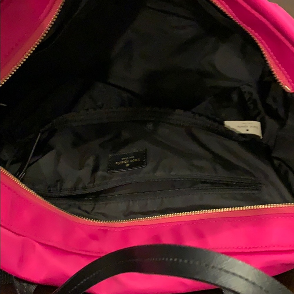 Kate Spade baby bag / tote bag - Picture 4 of 5